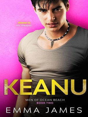 cover image of Keanu